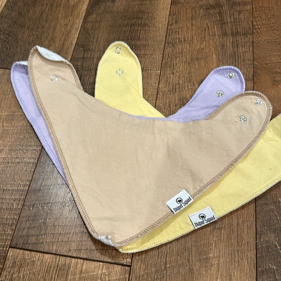 Bib Bundle - Picture 4 of 4